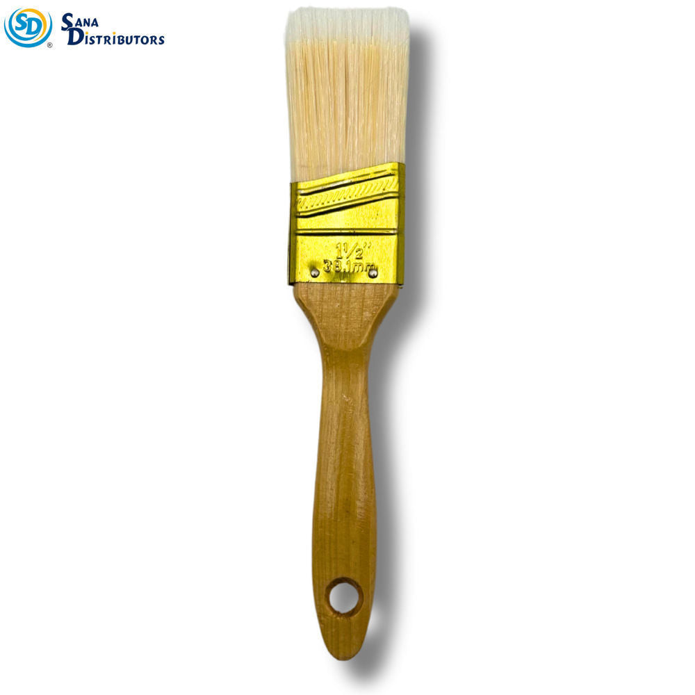 Sd Deluxe Paintbrush 1.5"