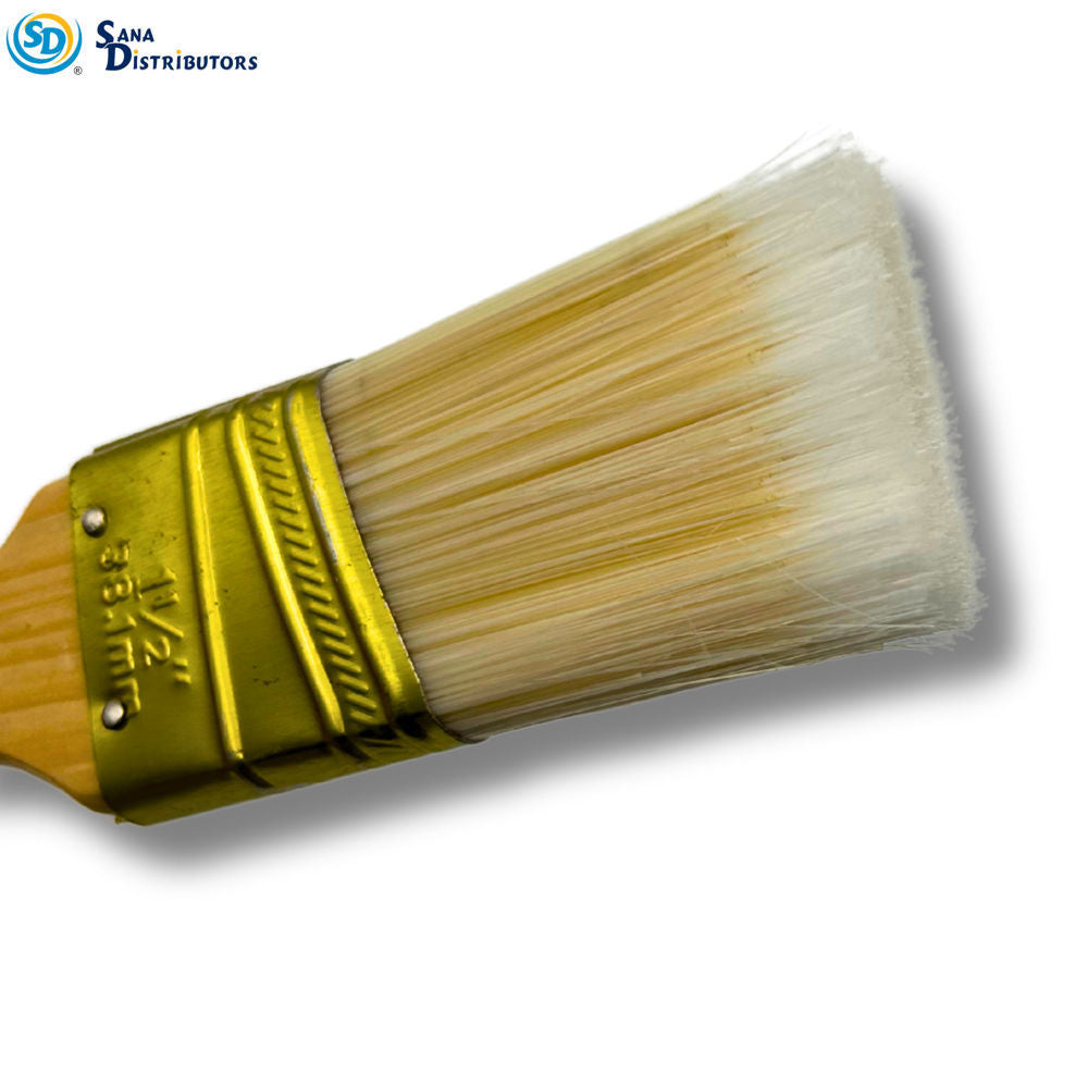 Sd Deluxe Paintbrush 1.5"