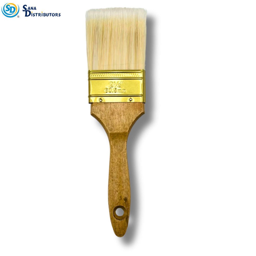 Sd Deluxe Paintbrush 2.5"