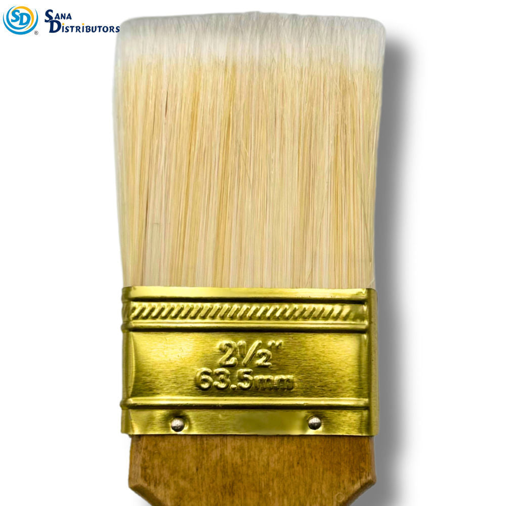 Sd Deluxe Paintbrush 2.5"