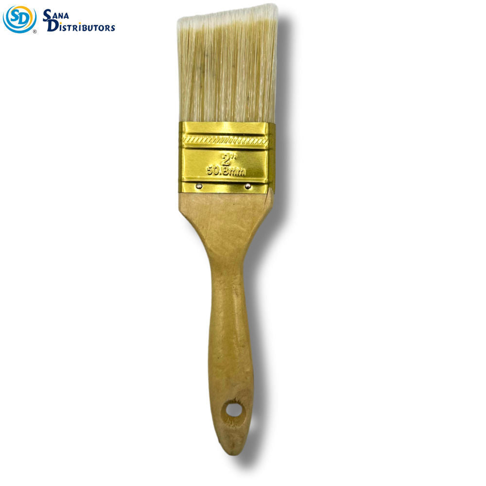 Sd Angled Paintbrush 2"