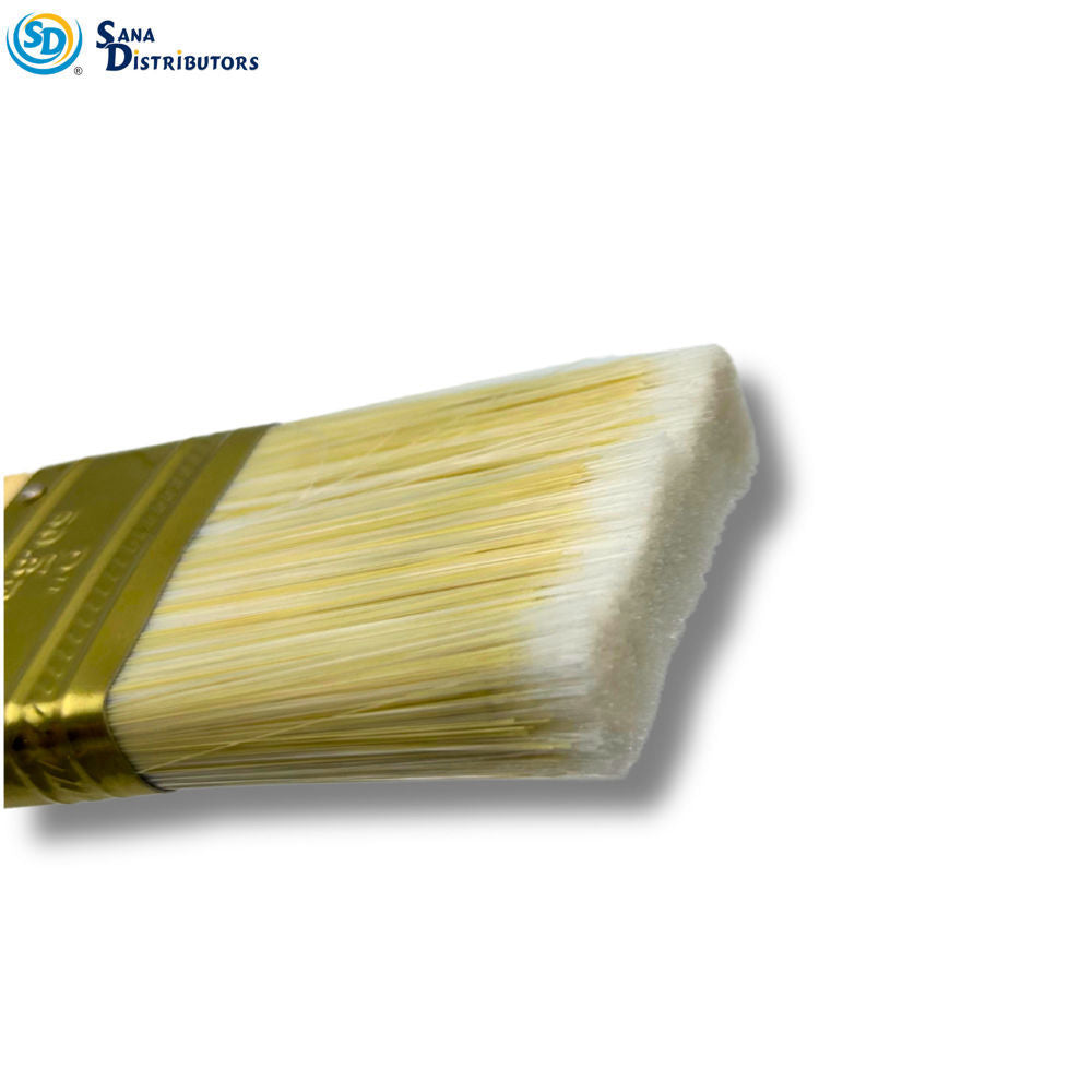 Sd Angled Paintbrush 2"