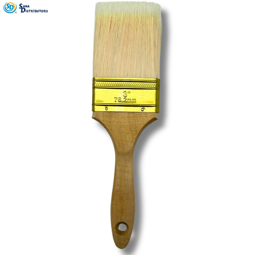 Sd Deluxe Paintbrush 3"