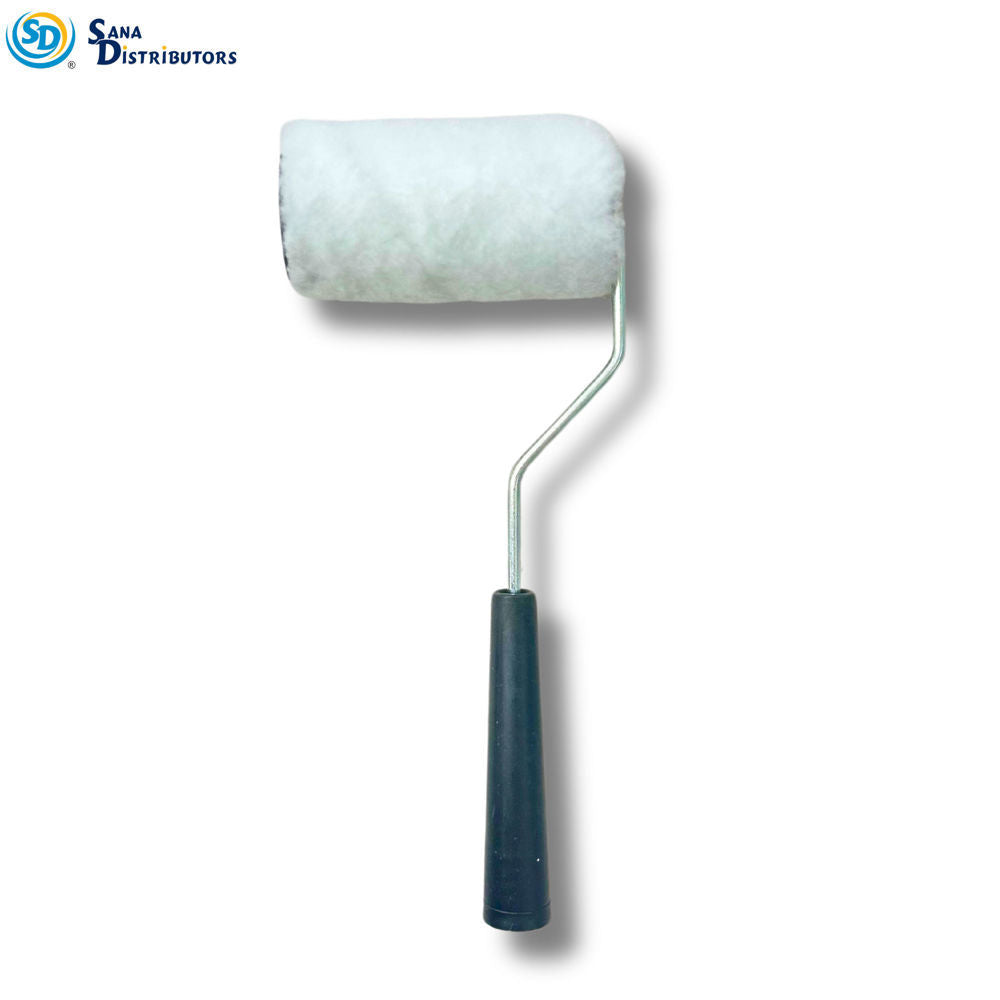 Sd Paint Roller with Handle 4"