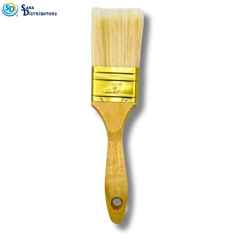 Sd Deluxe Paintbrush 2"