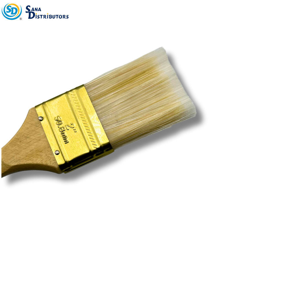 Sd Deluxe Paintbrush 2"