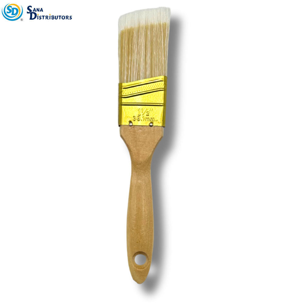 Sd Angled Paintbrush 1.5"