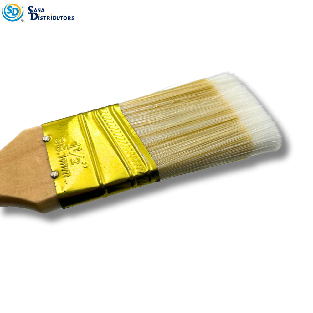 Sd Angled Paintbrush 1.5"