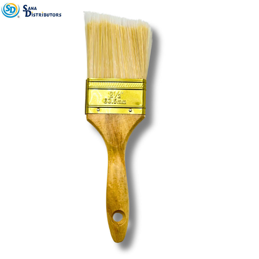 Sd Angled Paintbrush 2.5"