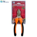 Sd Diagonal Cutting Plier 6"