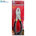 Sd Slip Joint Plier 6"