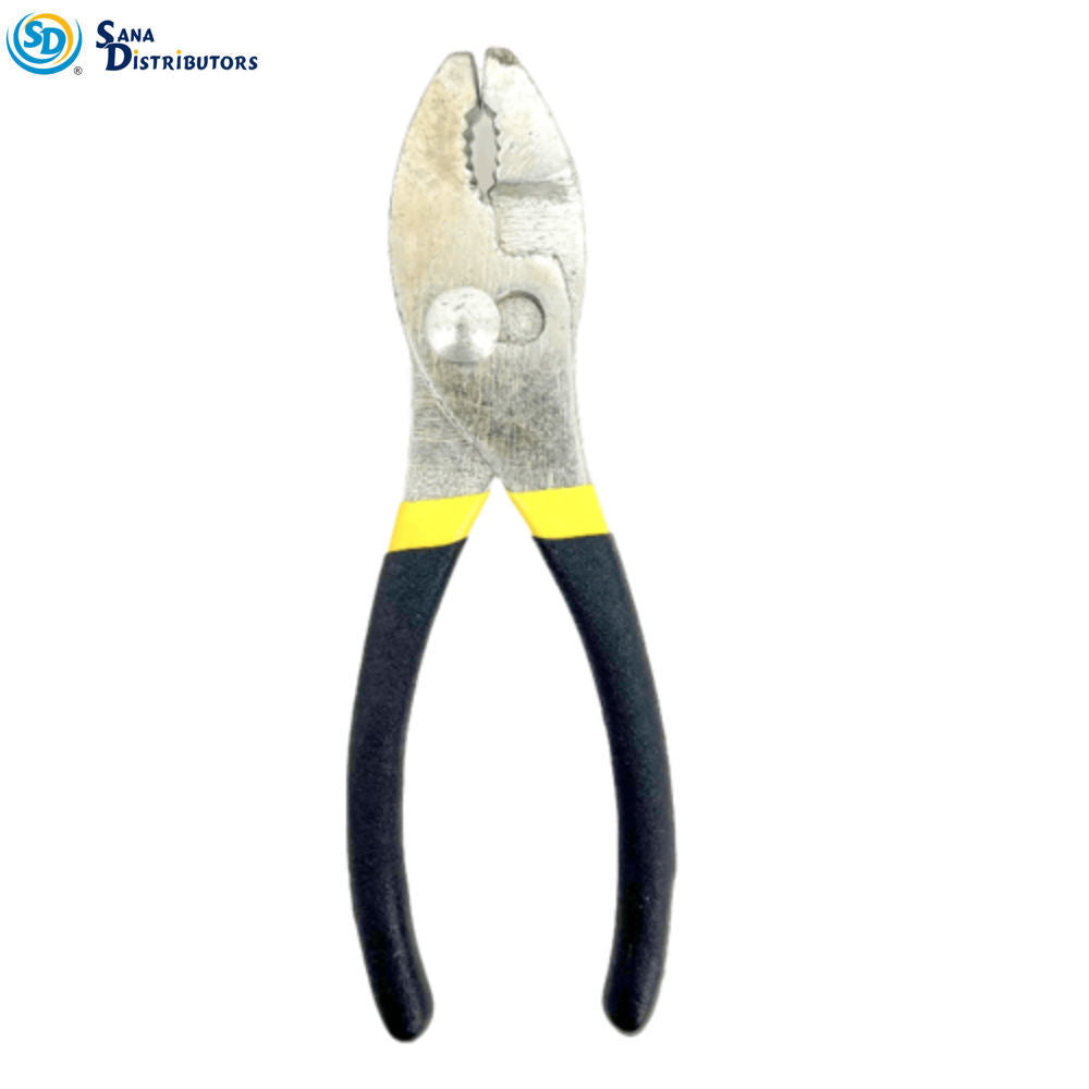 Sd Slip Joint Plier 6"