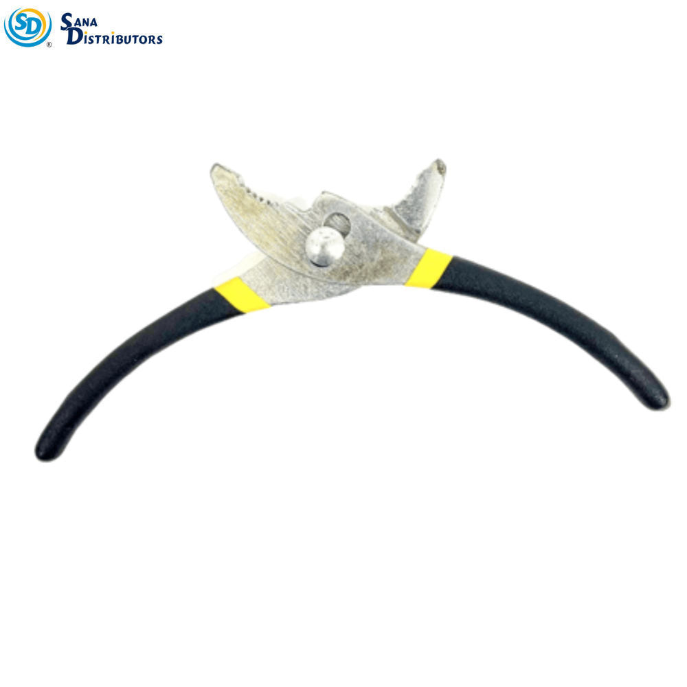 Sd Slip Joint Plier 6"