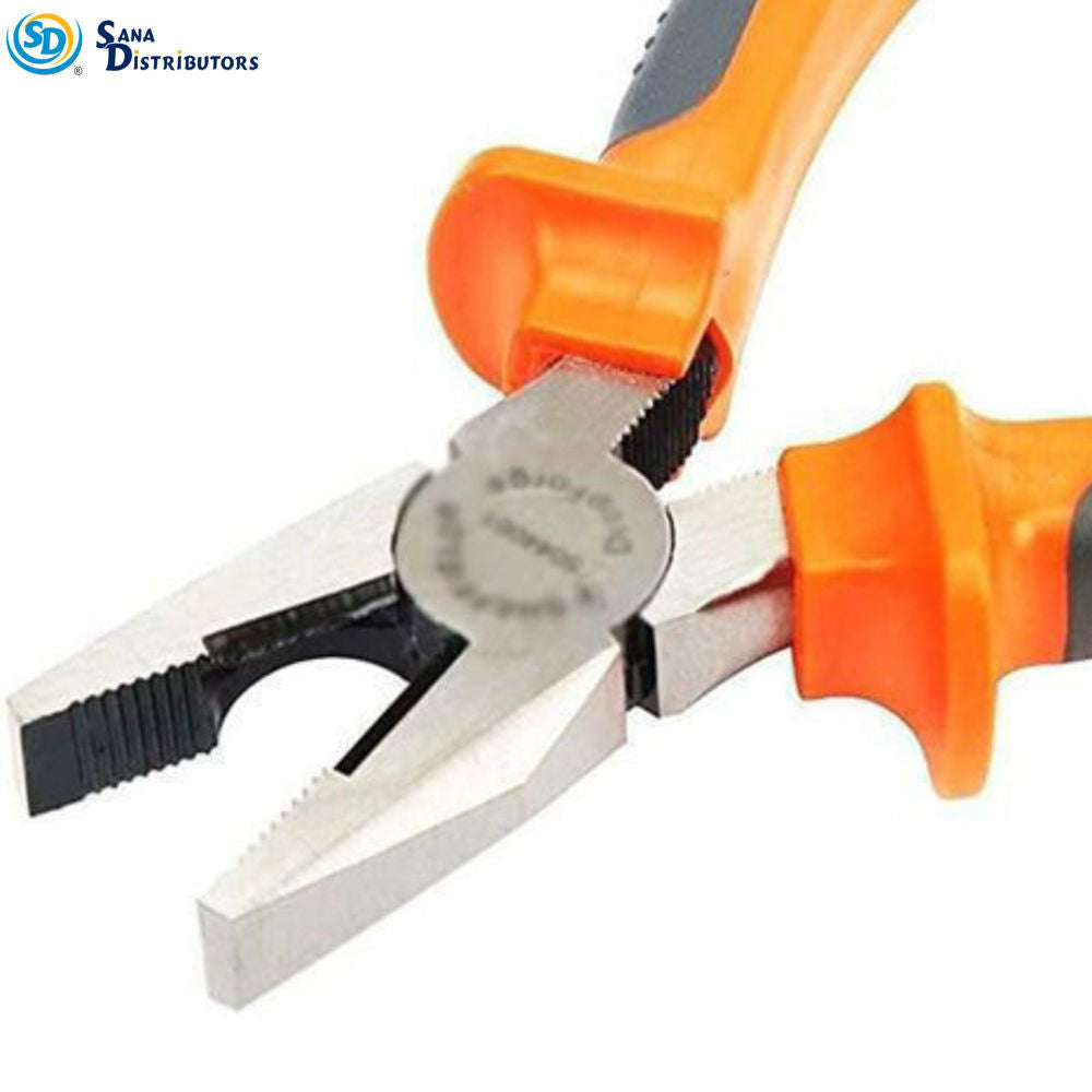 Sd Linesman Plier 8"