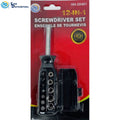 Sd 12-in-1 Screwdriver Set