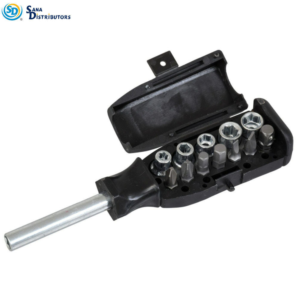 Sd 12-in-1 Screwdriver Set