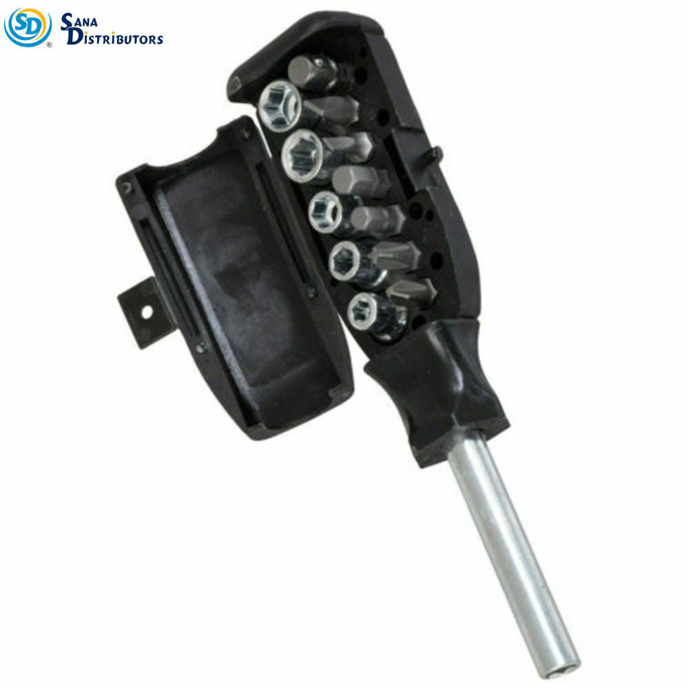 Sd 12-in-1 Screwdriver Set