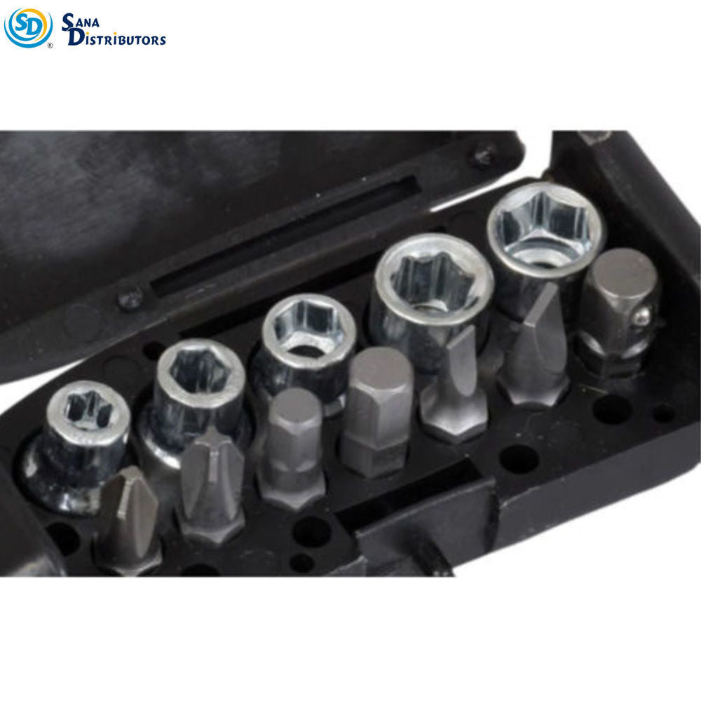 Sd 12-in-1 Screwdriver Set