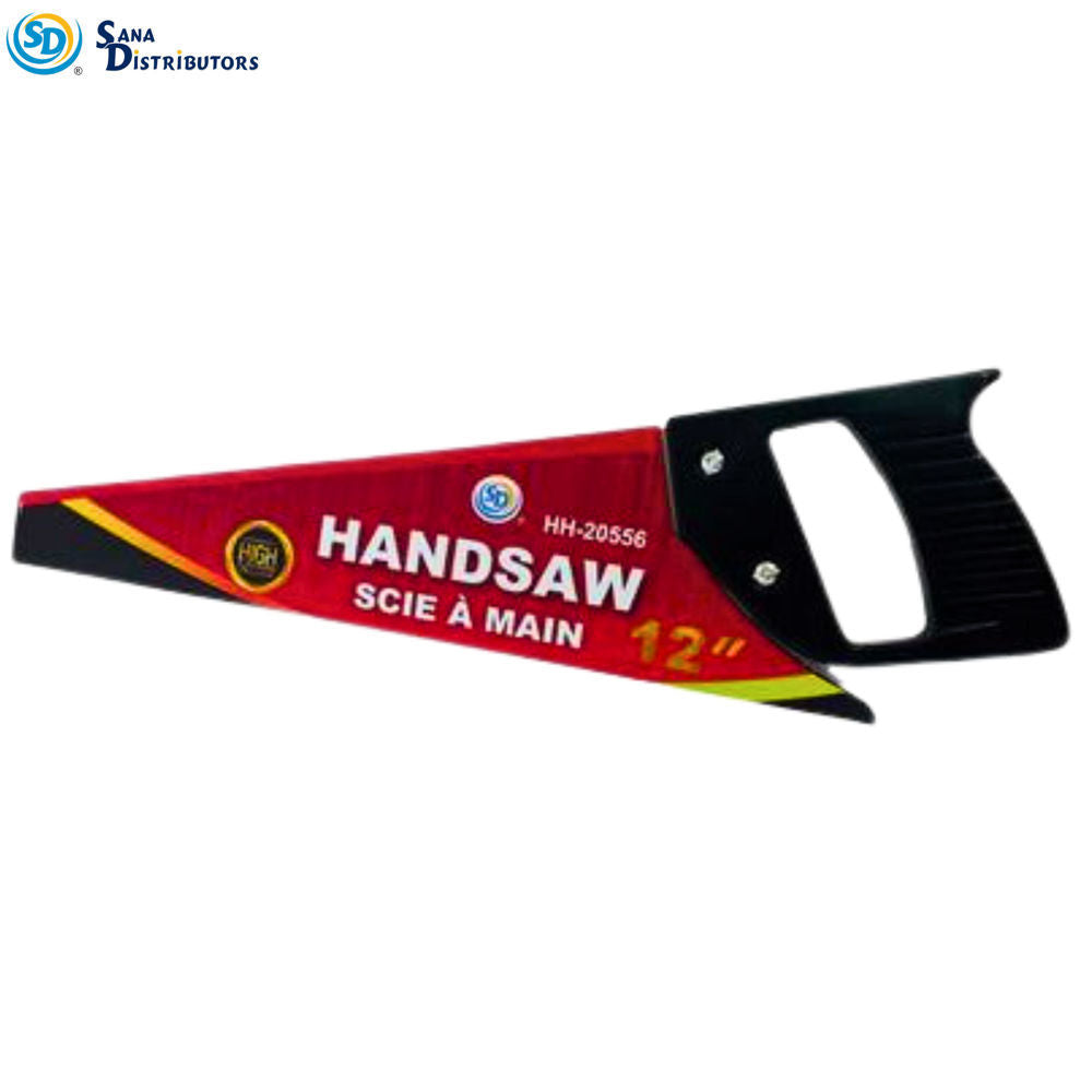 Sd Handsaw 12"