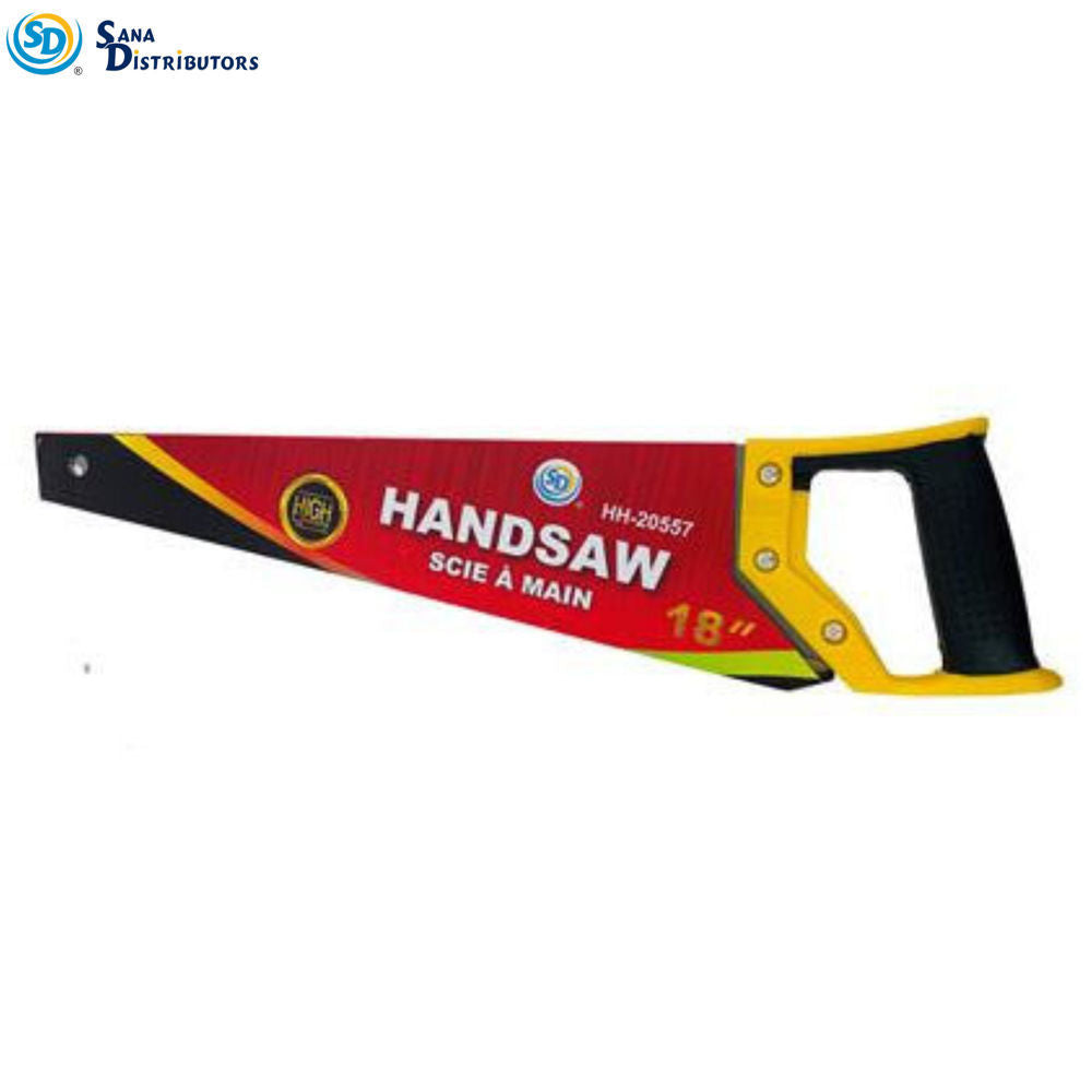 Sd Handsaw 18"