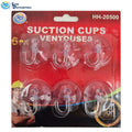 Sd Suction Cups 6pcs