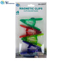 Sd Magnetic Clips 4pc