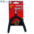 Sd Utility Hook 3 - 5"