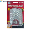 Sd Universal Tool Hooks 5pcs