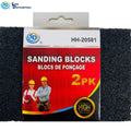 Sd Sanding Blocks 2pcs