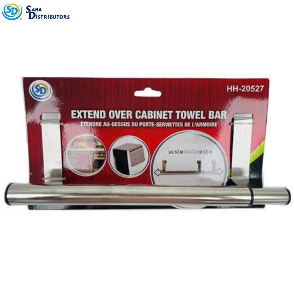 Sd Cabinet Towel Bar 9.64"x15.55"