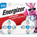 Energizer az675dp-8pcs (Hearing Aid Batteries) [Exp: 11/2028]