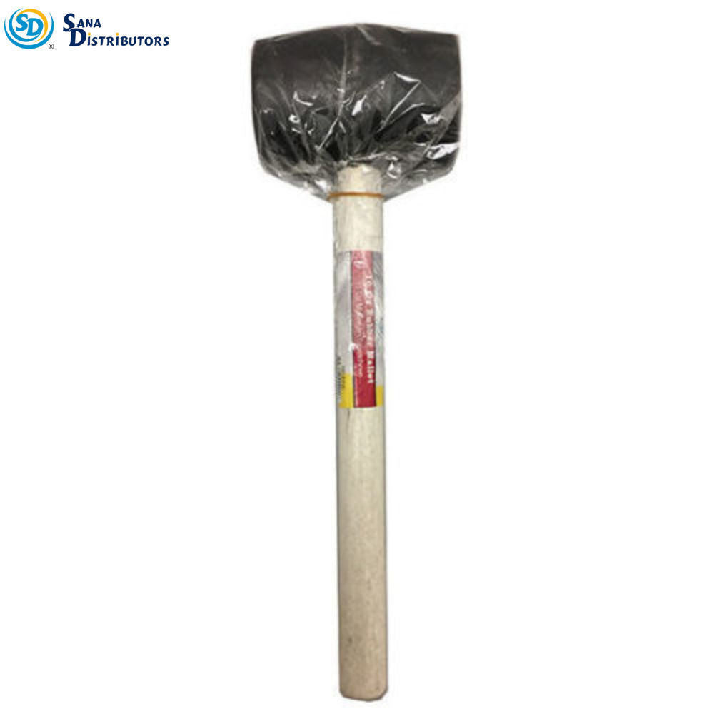 Sd 12 oz Rubber Mallet 10.5"