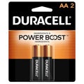 Duracell aa-2 Battery ($25.06 for Case of 14) [Exp: 2037]