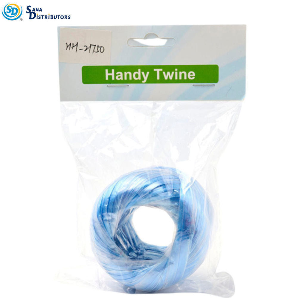 Plastic Rope Thread 50 g