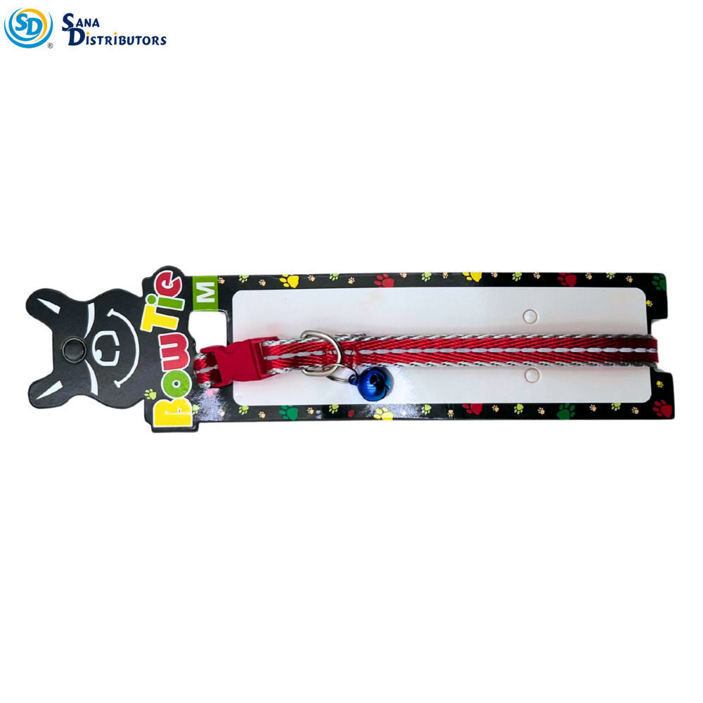 Pet Collar 13" - Assorted Colours