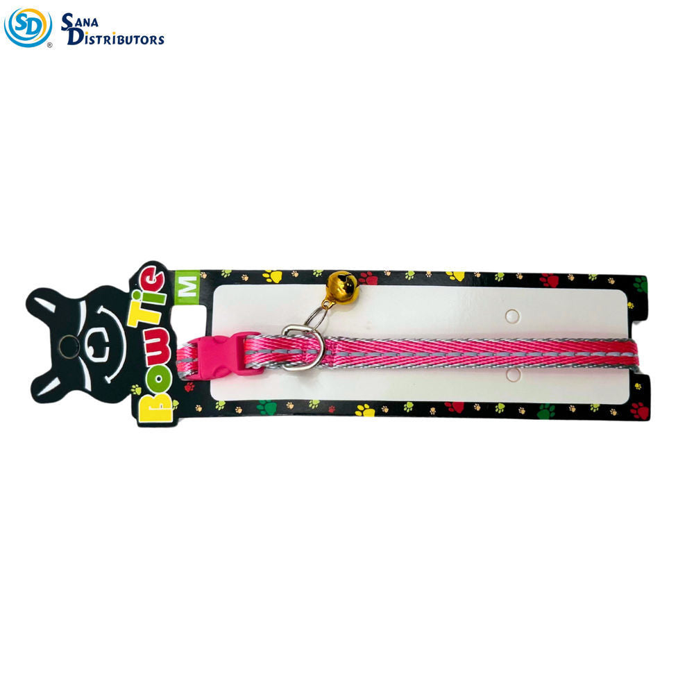 Pet Collar 13" - Assorted Colours