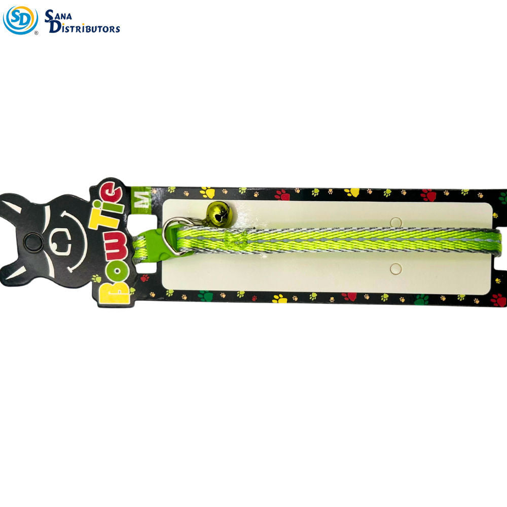 Pet Collar 13" - Assorted Colours