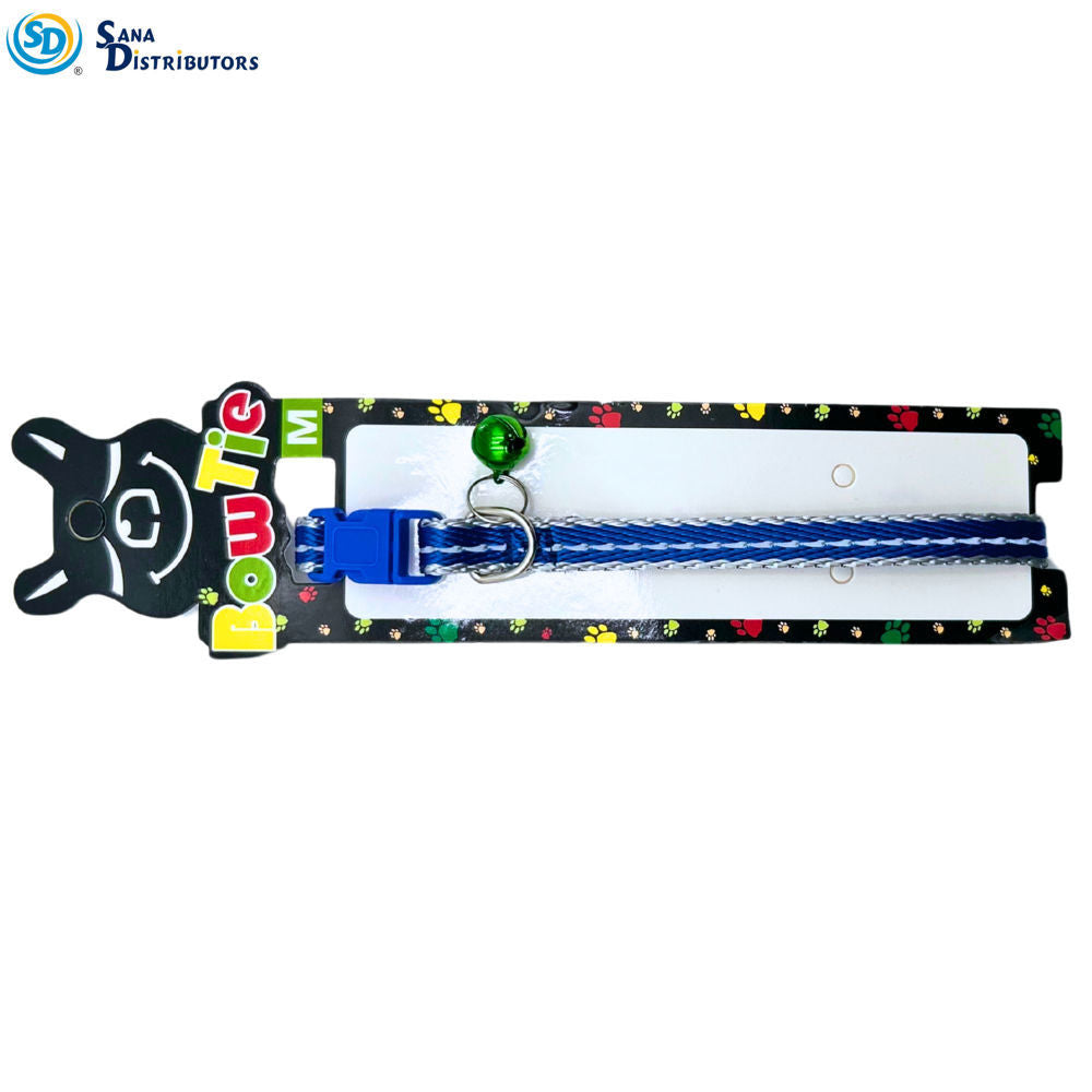 Pet Collar 13" - Assorted Colours