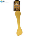 Rubber Squeeze Pet Toys 6.5"- Bone