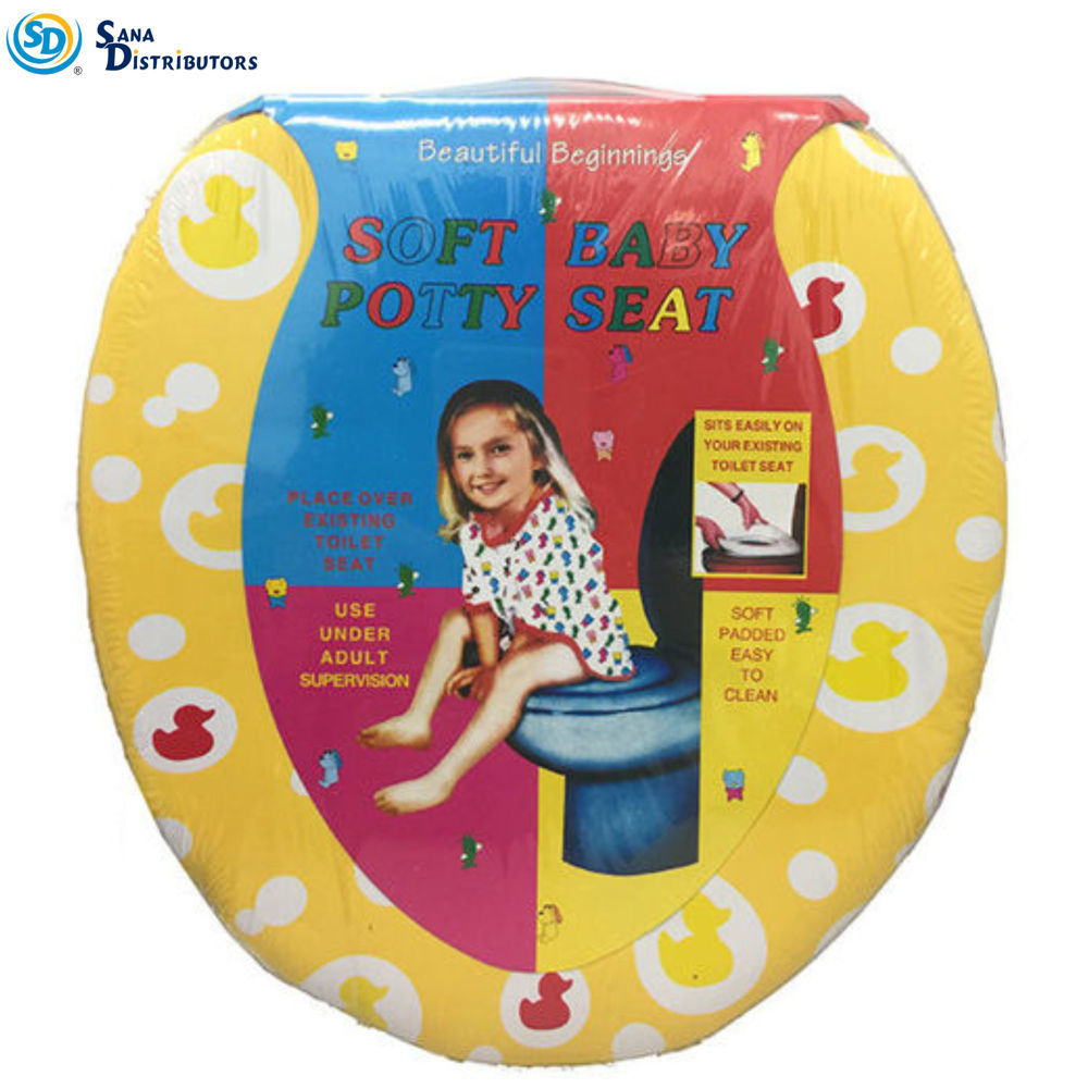 Kids Toilet Seat