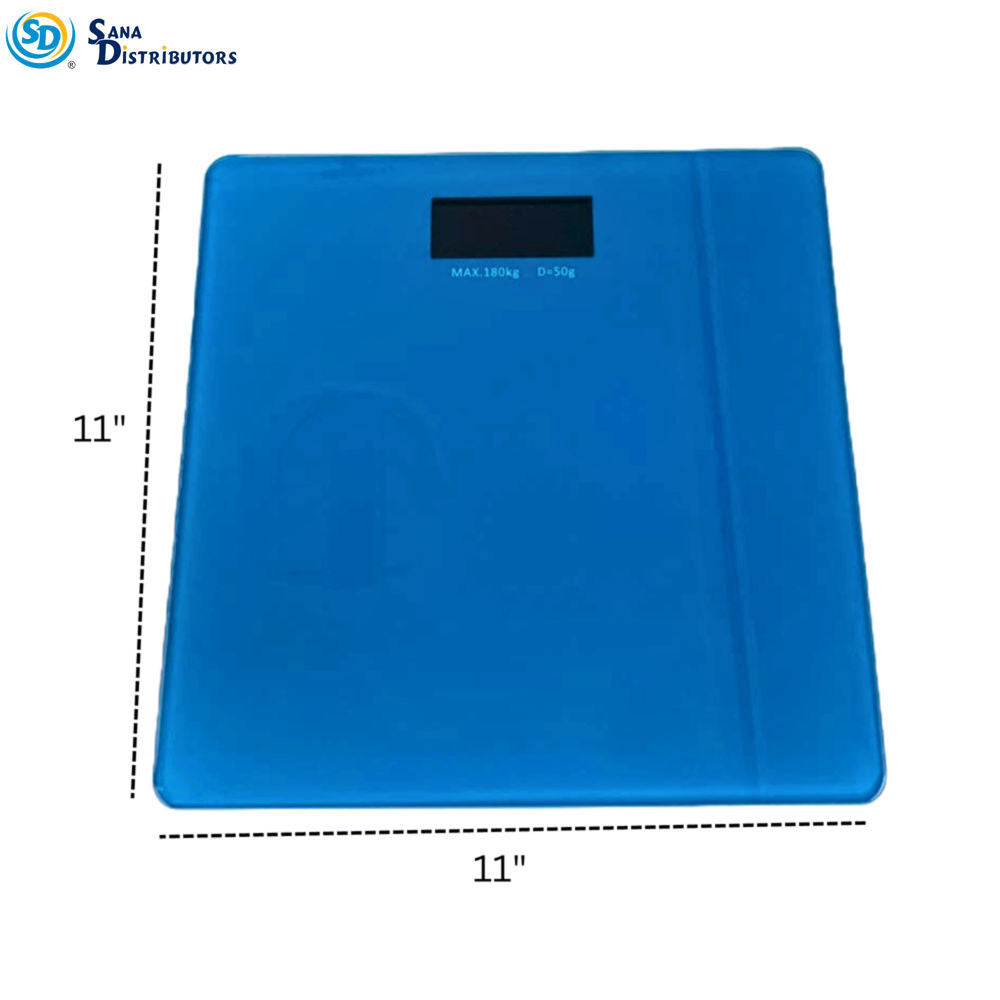Weight Scale