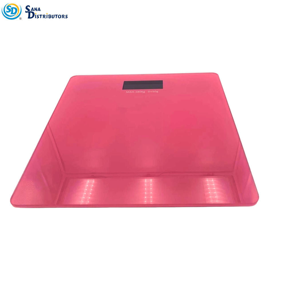 Weight Scale