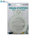 Sd Drain Stoppers 2pc