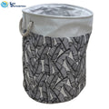 Laundry Basket [16" x 19"]