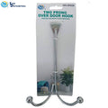 Sd Two Prong Over Door Hook