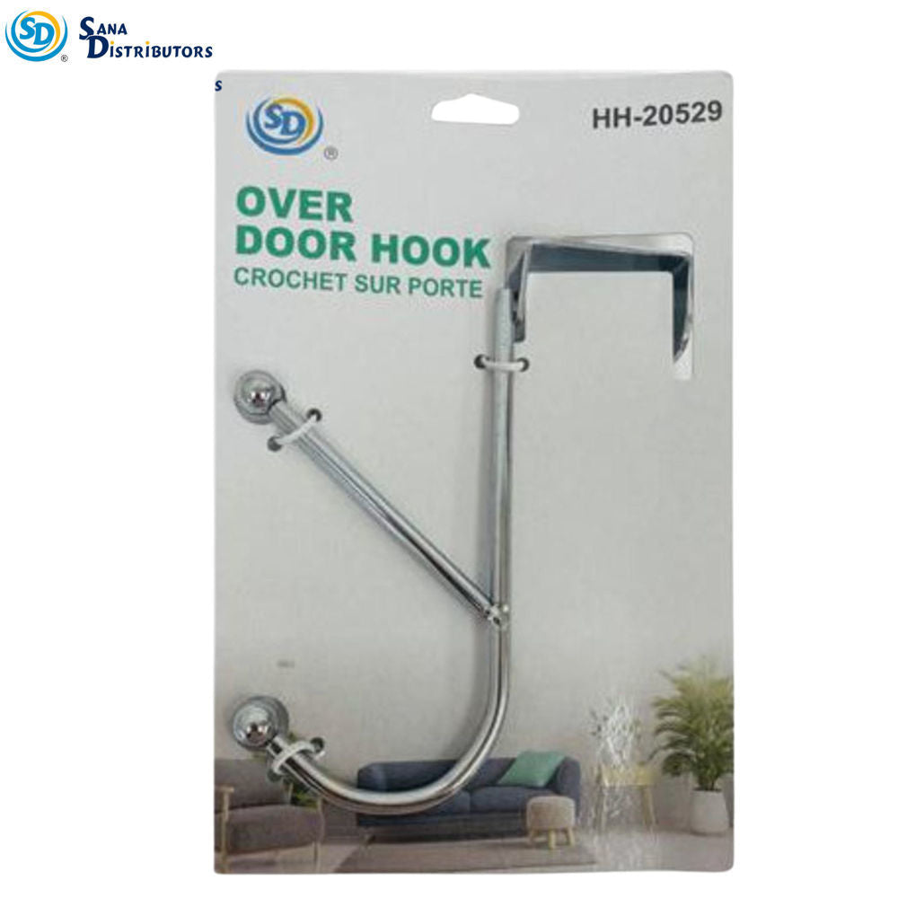 Sd Over Door Hook
