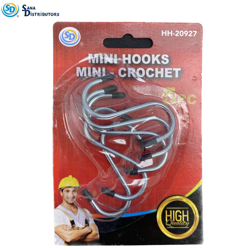 Sd Mini Hooks 5pcs