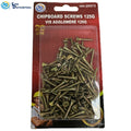 Sd Chipboard Screws - 125 g