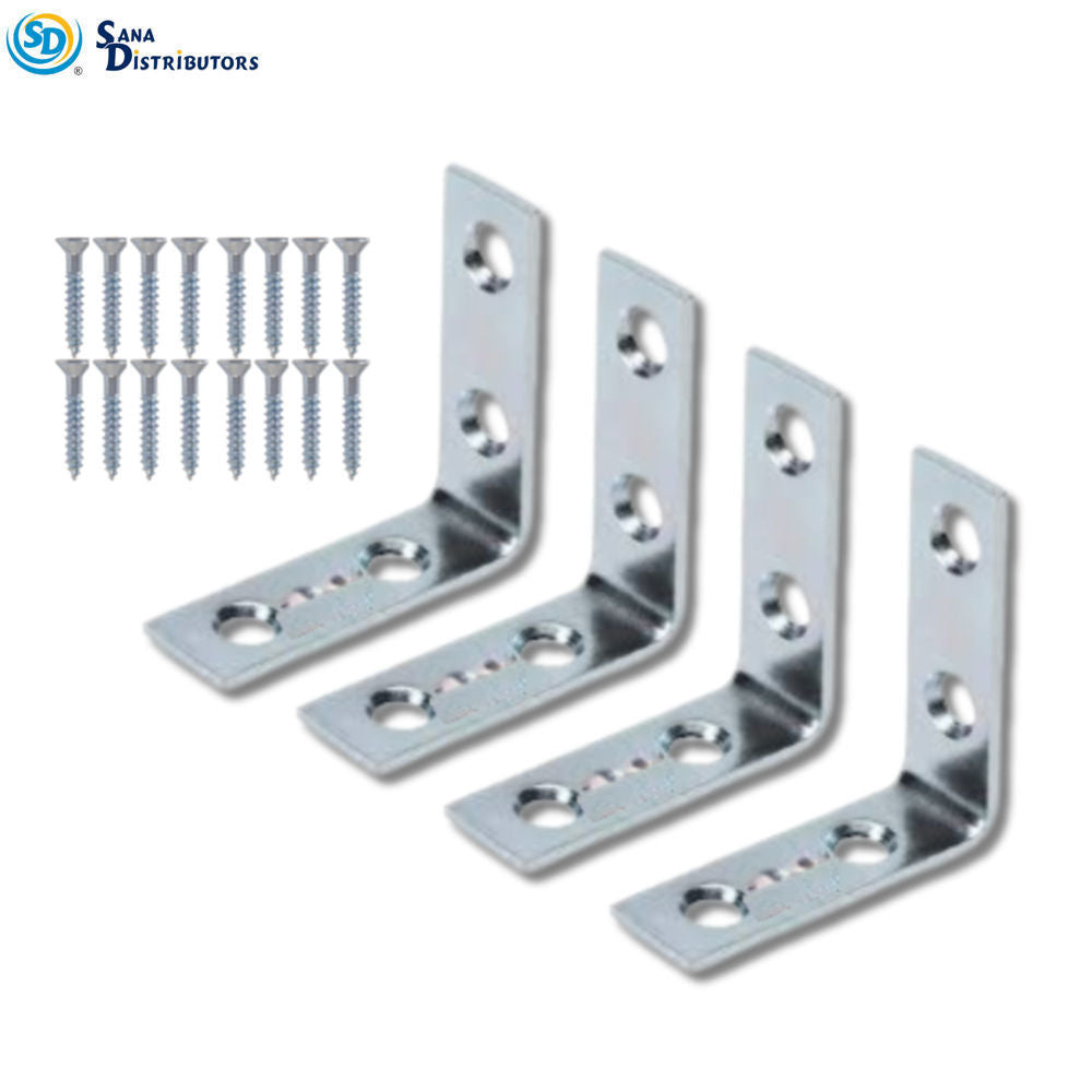 Sd Corner Braces 1.5" with Screws
