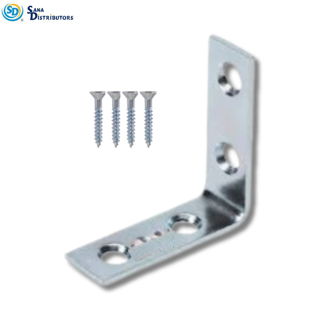 Sd Corner Braces 1.5" with Screws